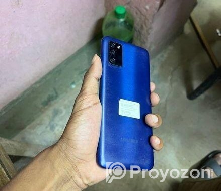 Samsung Galaxy A03S 4/64gb (Used)