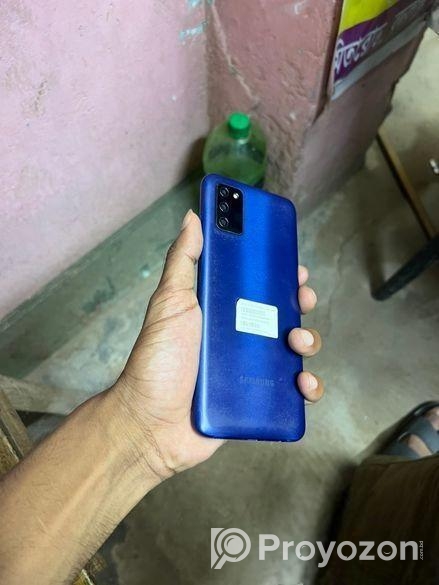 Samsung Galaxy A03S 4/64gb (Used)