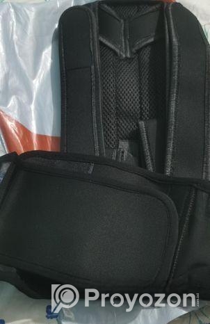 পিঠ বেল্টে