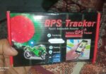 Motolock Gps Tracker..
