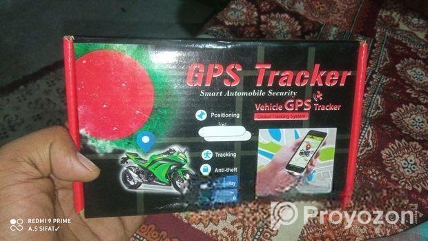Motolock Gps Tracker..