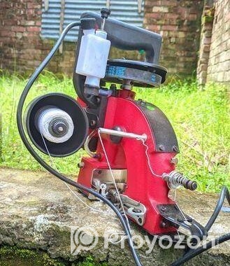 Welding Machine
