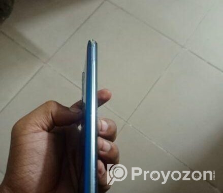 Vivo V19 . (Used)
