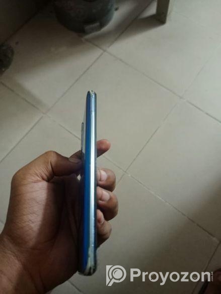 Vivo V19 . (Used)