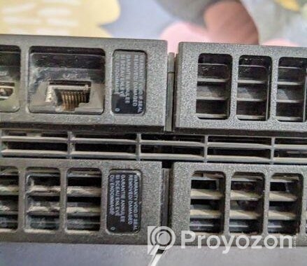 Ps4 Fat 1200 Model up For Sell