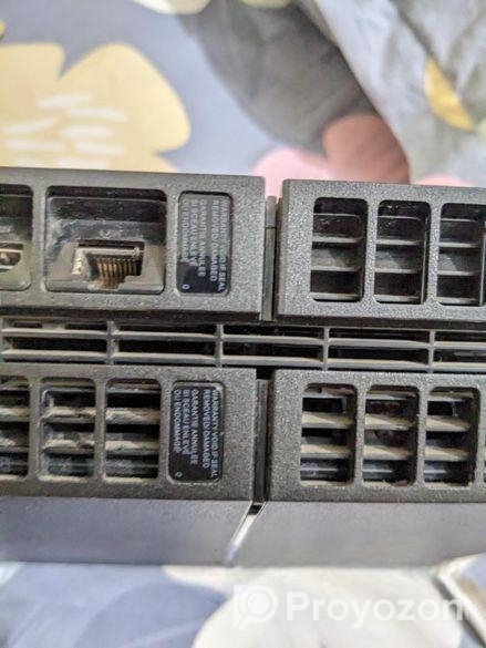 Ps4 Fat 1200 Model up For Sell