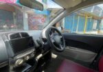 Toyota Passo Octane Drive 2009