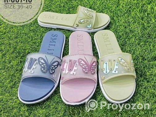 Slippers