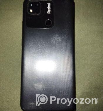 Xiaomi Redmi 10A . (Used)