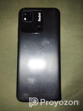 Xiaomi Redmi 10A . (Used)