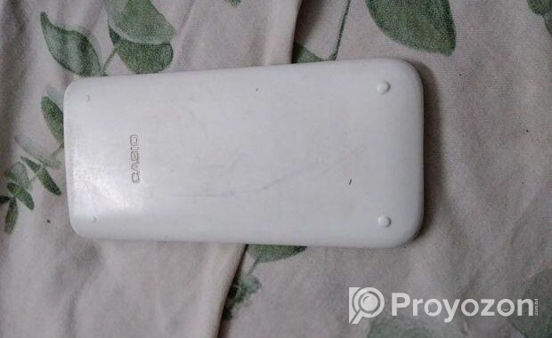 Casio Fx-570ms Used Calculator For Sell