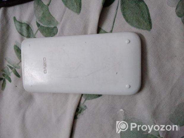 Casio Fx-570ms Used Calculator For Sell