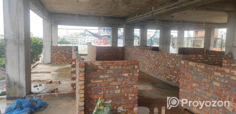 ফ্ল্যাট বিক্রি হবে
