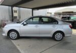 Toyota Axio Push start 2020