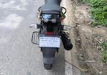 Bajaj Pulsar 150 SD 2025