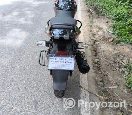 Bajaj Pulsar 150 SD 2025