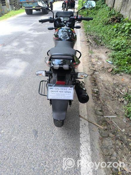 Bajaj Pulsar 150 SD 2025