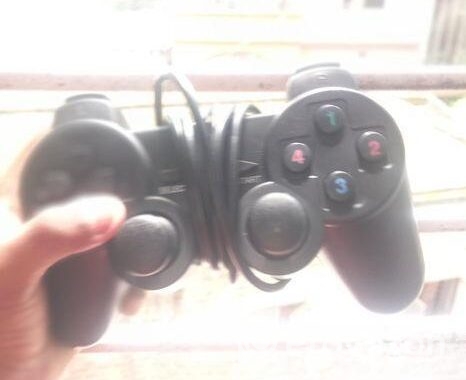 Gamepad For Sale