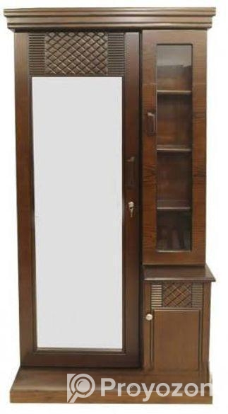 একটি আকর্ষণীয় ড্রেসিং টেবিল নতুন