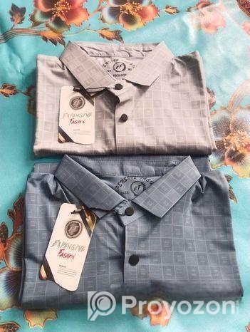 চায়না শার্ট