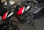 Bajaj Discover 125 . 2021