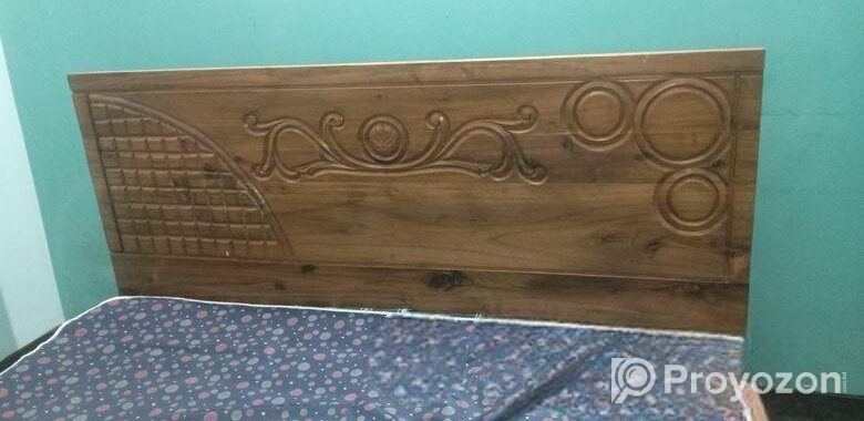 Bed for sale