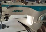 Jack machines
