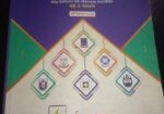 Admission books sel
