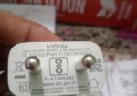 Infinix Original Charger