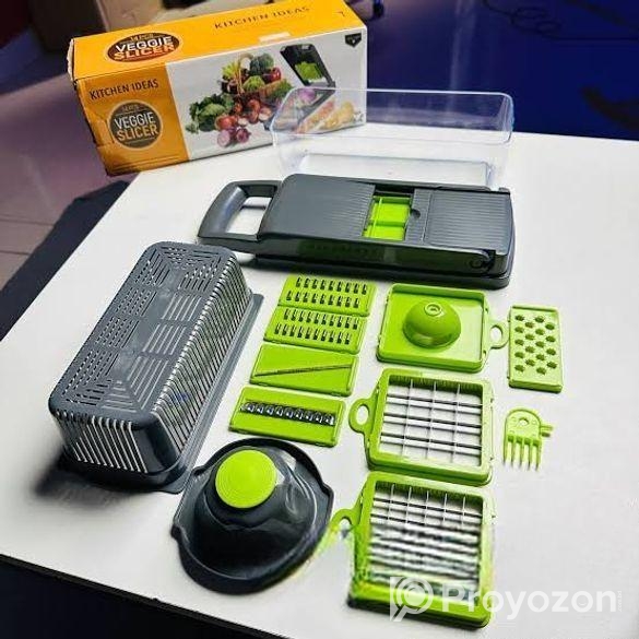 Fruits Multifuction Cutting Slicer Kitchen Tools