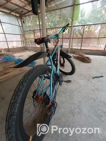 Core Nio 600D. ওয়েল ব্রেক। ফুল ফ্রেশ। দেখে নিতে প