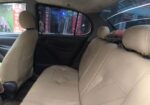 Toyota Platz 1999
