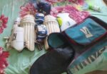 Cricket kit