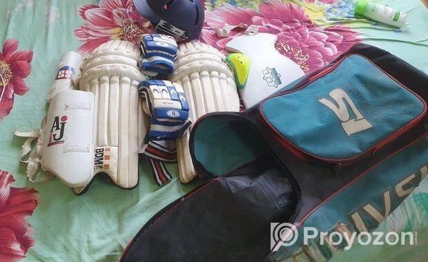 Cricket kit