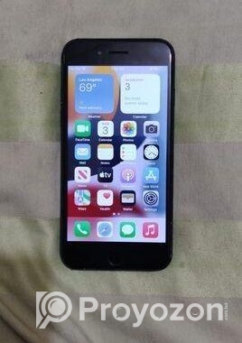 Apple iPhone 7 (Used)