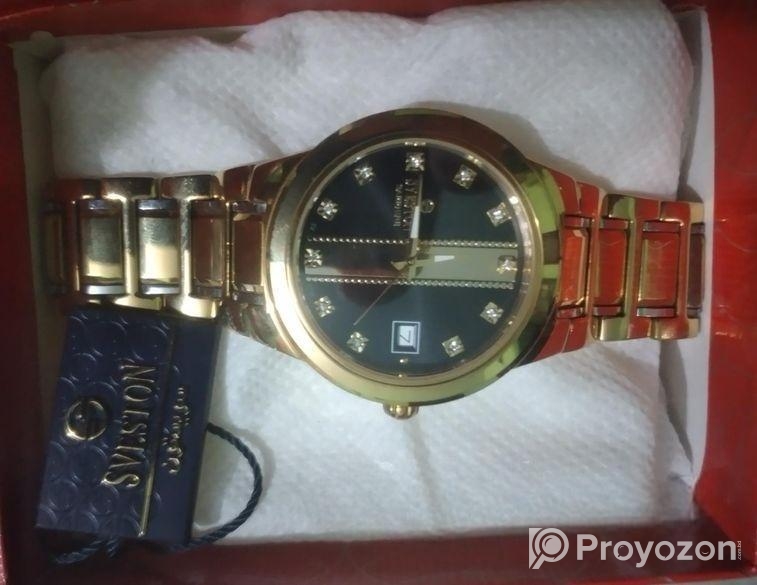 Selling Post,this Watch Come from Saudi Arabia