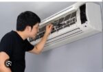 Ac master servicing