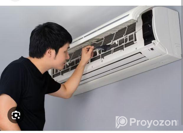 Ac master servicing