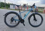 Rockrider Xc401 ( Upgraded )