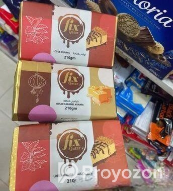 Chocolate