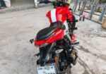 TVS Apache RTR 160 ` 2019