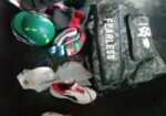 Cricket Full Set