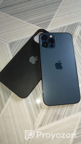 Apple iPhone 12 Pro . (Used)