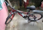 Bicycle for sell