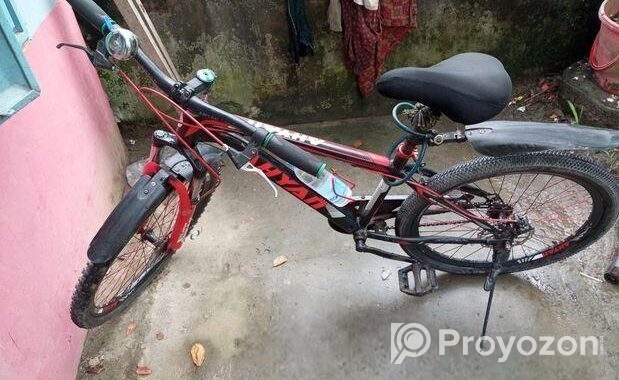 Bicycle for sell