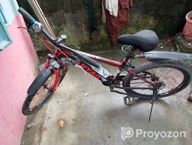 Bicycle for sell