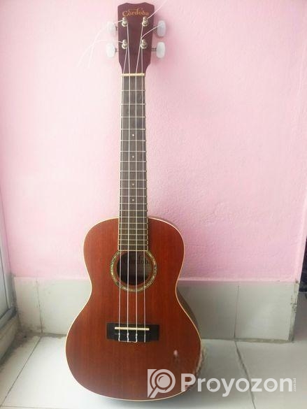 Cordoba Ukulele