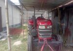 Mahindra Tractor
