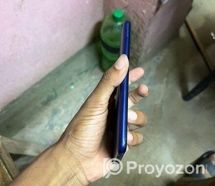 Samsung Galaxy A03S 4/64gb (Used)