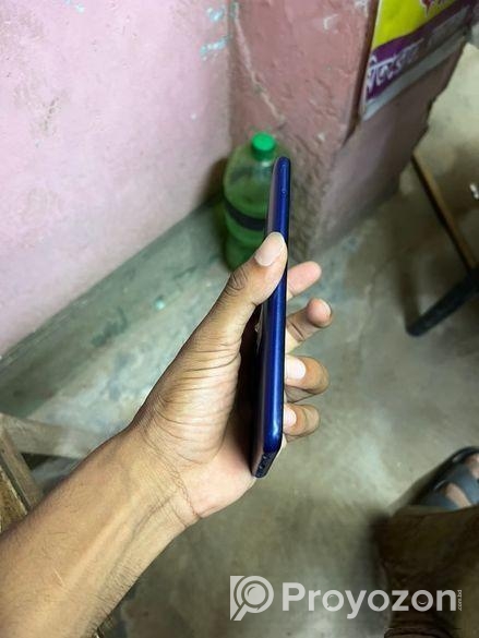 Samsung Galaxy A03S 4/64gb (Used)